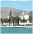 Trogir Croatia